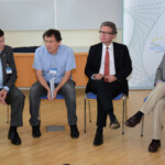 „Geist & Gegenwart“ Pfingstdialog 2017
Insieme-Gruppen / Insieme groups
Foto/Photo: Peter Ramspacher