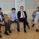 „Geist & Gegenwart“ Pfingstdialog 2017
Insieme-Gruppen / Insieme groups
Foto/Photo: Peter Ramspacher