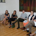 „Geist & Gegenwart“ Pfingstdialog 2017
Insieme-Gruppen / Insieme groups
Foto/Photo: Peter Ramspacher