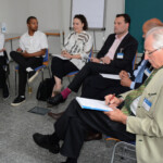 „Geist & Gegenwart“ Pfingstdialog 2017
Insieme-Gruppen / Insieme groups
Foto/Photo: Peter Ramspacher