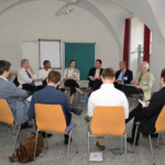 „Geist & Gegenwart“ Pfingstdialog 2017
Insieme-Gruppen / Insieme groups
Foto/Photo: Peter Ramspacher