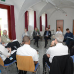 „Geist & Gegenwart“ Pfingstdialog 2017
Insieme-Gruppen / Insieme groups
Foto/Photo: Peter Ramspacher