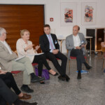 „Geist & Gegenwart“ Pfingstdialog 2017
Insieme-Gruppen / Insieme groups
Foto/Photo: Peter Ramspacher