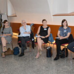 „Geist & Gegenwart“ Pfingstdialog 2017
Insieme-Gruppen / Insieme groups
Foto/Photo: Peter Ramspacher