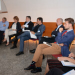 „Geist & Gegenwart“ Pfingstdialog 2017
Insieme-Gruppen / Insieme groups
Foto/Photo: Peter Ramspacher