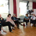 „Geist & Gegenwart“ Pfingstdialog 2017
Insieme-Gruppen / Insieme groups
Foto/Photo: Peter Ramspacher