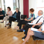 „Geist & Gegenwart“ Pfingstdialog 2017
Insieme-Gruppen / Insieme groups
Foto/Photo: Peter Ramspacher