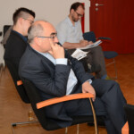 „Geist & Gegenwart“ Pfingstdialog 2017
Insieme-Gruppen / Insieme groups
Foto/Photo: Peter Ramspacher