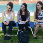 „Geist & Gegenwart“ Pfingstdialog 2017
Transatlantisches Seminar des Stipendienprogramms / Transatlantic Seminar for Scholarship Holders
Foto/Photo: Peter Ramspacher