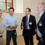 „Geist & Gegenwart“ Pfingstdialog 2017
Transatlantisches Seminar des Stipendienprogramms / Transatlantic Seminar for Scholarship Holders
Foto/Photo: Peter Ramspacher