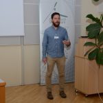 „Geist & Gegenwart“ Pfingstdialog 2017
Transatlantisches Seminar des Stipendienprogramms / Transatlantic Seminar for Scholarship Holders
Foto/Photo: Peter Ramspacher