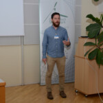 „Geist & Gegenwart“ Pfingstdialog 2017
Transatlantisches Seminar des Stipendienprogramms / Transatlantic Seminar for Scholarship Holders
Foto/Photo: Peter Ramspacher