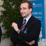 „Geist & Gegenwart“ Pfingstdialog 2017
Transatlantisches Seminar des Stipendienprogramms / Transatlantic Seminar for Scholarship Holders
Foto/Photo: Peter Ramspacher