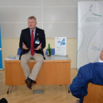 „Geist & Gegenwart“ Pfingstdialog 2017
Transatlantisches Seminar des Stipendienprogramms / Transatlantic Seminar for Scholarship Holders
Foto/Photo: Peter Ramspacher