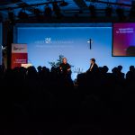 Starphilosoph Peter Sloterdijk im Gespräch mit Rainer Nowak, Chefredakteur und Herausgeber „Die Presse“