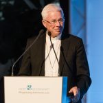 Keynote „Digitalisierung und Menschenbild“, Franz Lackner, Erzbischof von Salzburg