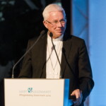 Keynote „Digitalisierung und Menschenbild“, Franz Lackner, Erzbischof von Salzburg