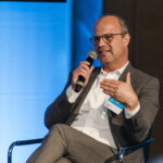 Forum "Die Ethik des digitalen Diskurses. Markus Mair (Generaldirektor der Styria Media Group, VÖZ-Präsident)