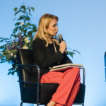 Forum „Europa im globalen Wettbewerb“ – Top-Beraterin Antonella Mei-Pochtler (ThinkAustria)