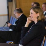 Forum „Artificial Intelligence – Grenzen und Grenzüberschreitungen“