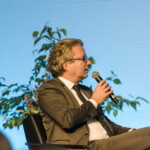 Forum „Artificial Intelligence – Grenzen und Grenzüberschreitungen“ - Landesrat Christopher Drexler