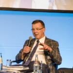 Forum „Artificial Intelligence – Grenzen und Grenzüberschreitungen“ - Moraltheologe Eberhard Schockenhoff