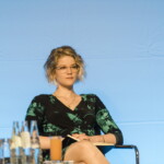 Forum „Artificial Intelligence – Grenzen und Grenzüberschreitungen“ - Charlotte Stix (Cambridge University)