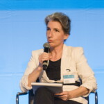 Forum „Artificial Intelligence – Grenzen und Grenzüberschreitungen“ - Christiane Wendehorst (Co-Vorsitzende der dt. Datenethikkommission)