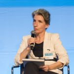 Forum „Artificial Intelligence – Grenzen und Grenzüberschreitungen“ - Christiane Wendehorst (Co-Vorsitzende der dt. Datenethikkommission)