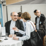 Pausengespräche