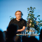 Starphilosoph Peter Sloterdijk im Gespräch mit Rainer Nowak, Chefredakteur und Herausgeber „Die Presse“