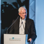 KeyNote „Digitalisierung und Menschenbild" von Franz Lackner, Erzbischof von Salzburg