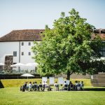 Seminare und Diskussionen in Rahmen des Stipendienprogramms