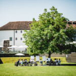 Seminare und Diskussionen in Rahmen des Stipendienprogramms